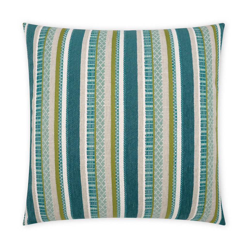 Oriana Outdoor Pillow