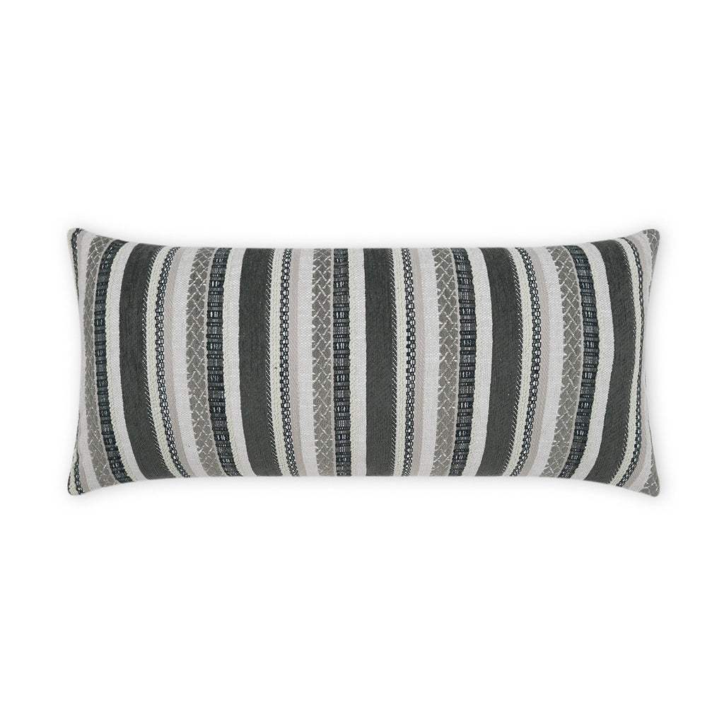 Oriana Lumbar Outdoor Pillow