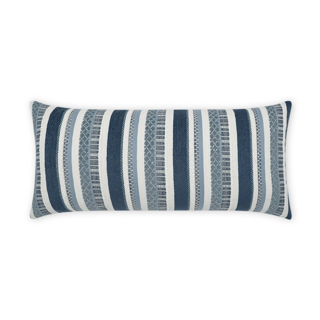 Oriana Lumbar Outdoor Pillow