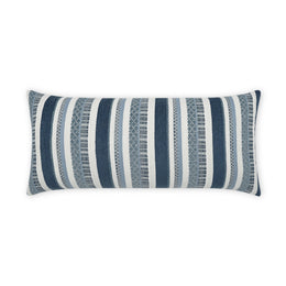 Oriana Lumbar Outdoor Pillow