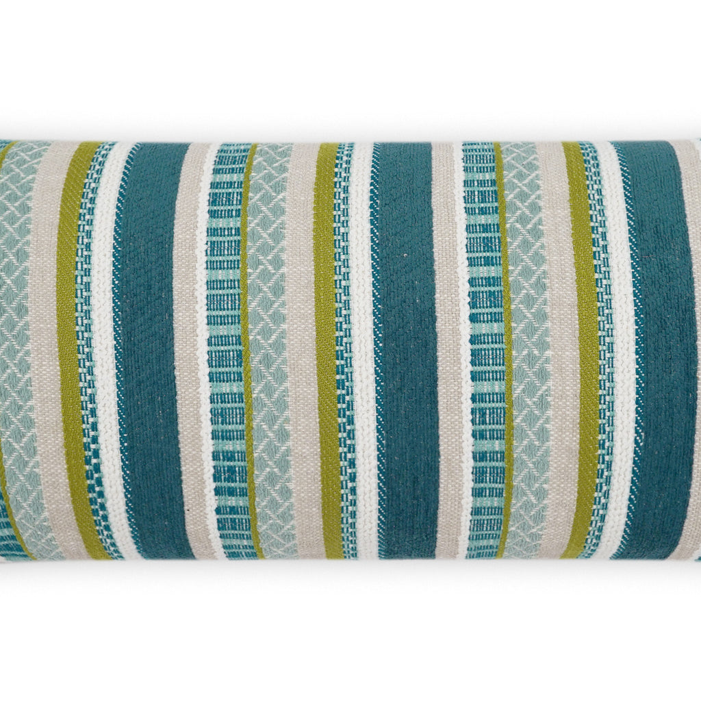 Oriana Lumbar Outdoor Pillow