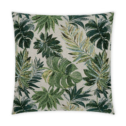 Rain Forest Outdoor Pillow