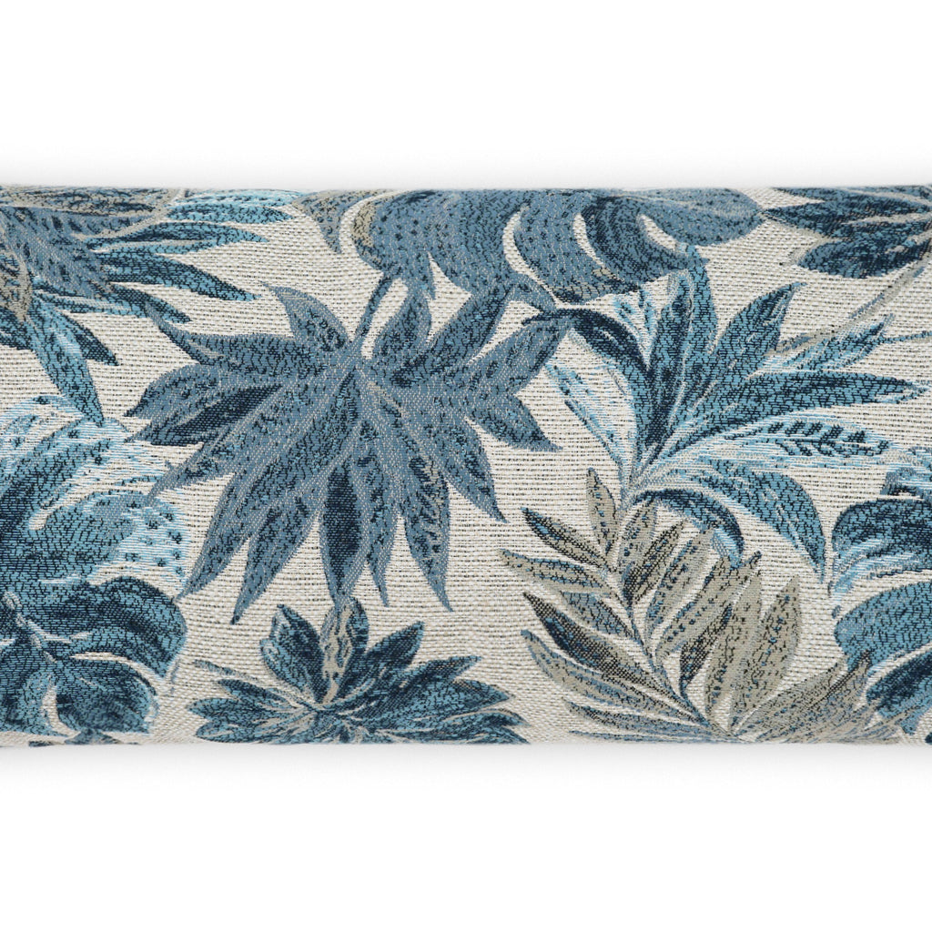 Rain Forest Lumbar Outdoor Pillow