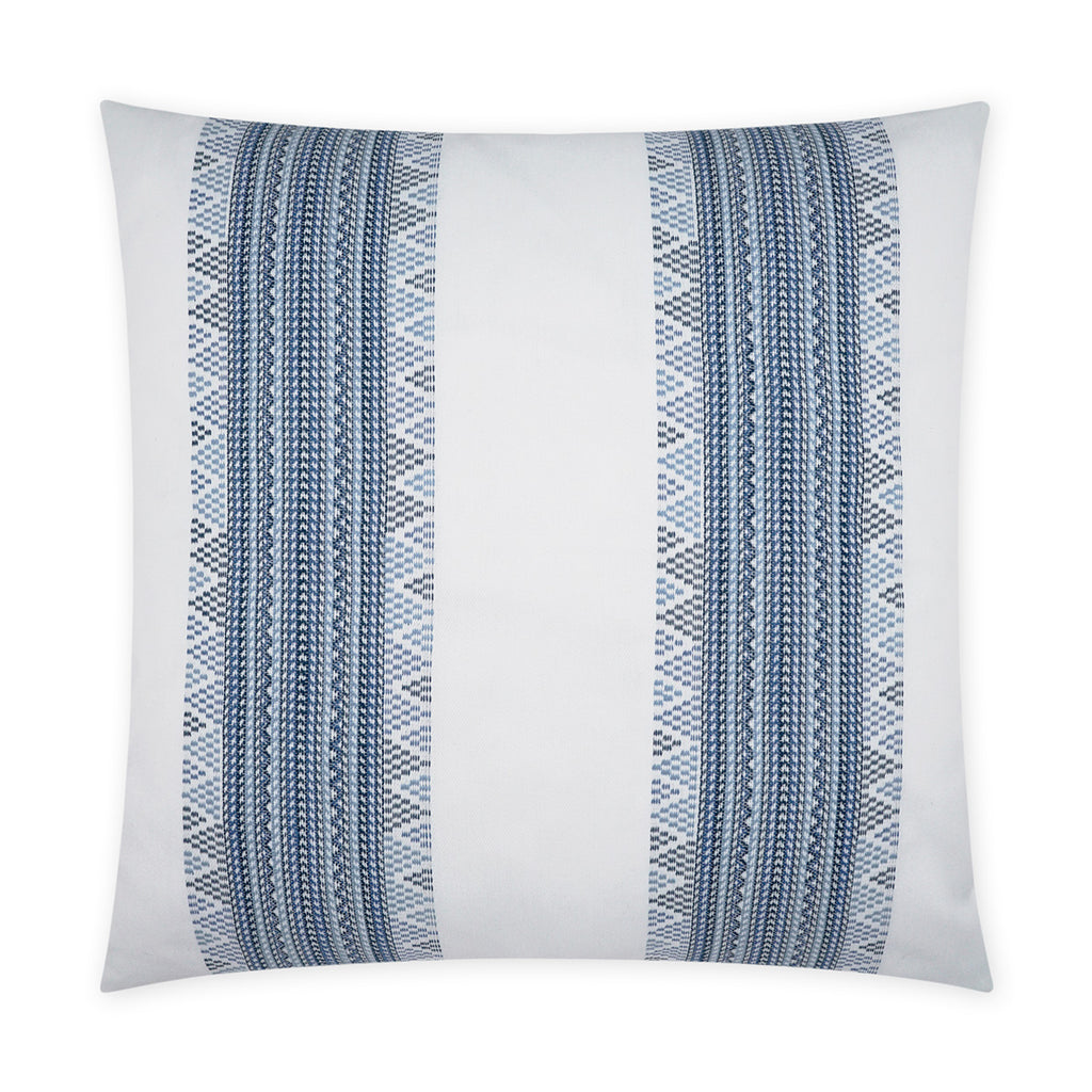 Churro Outdoor Pillow