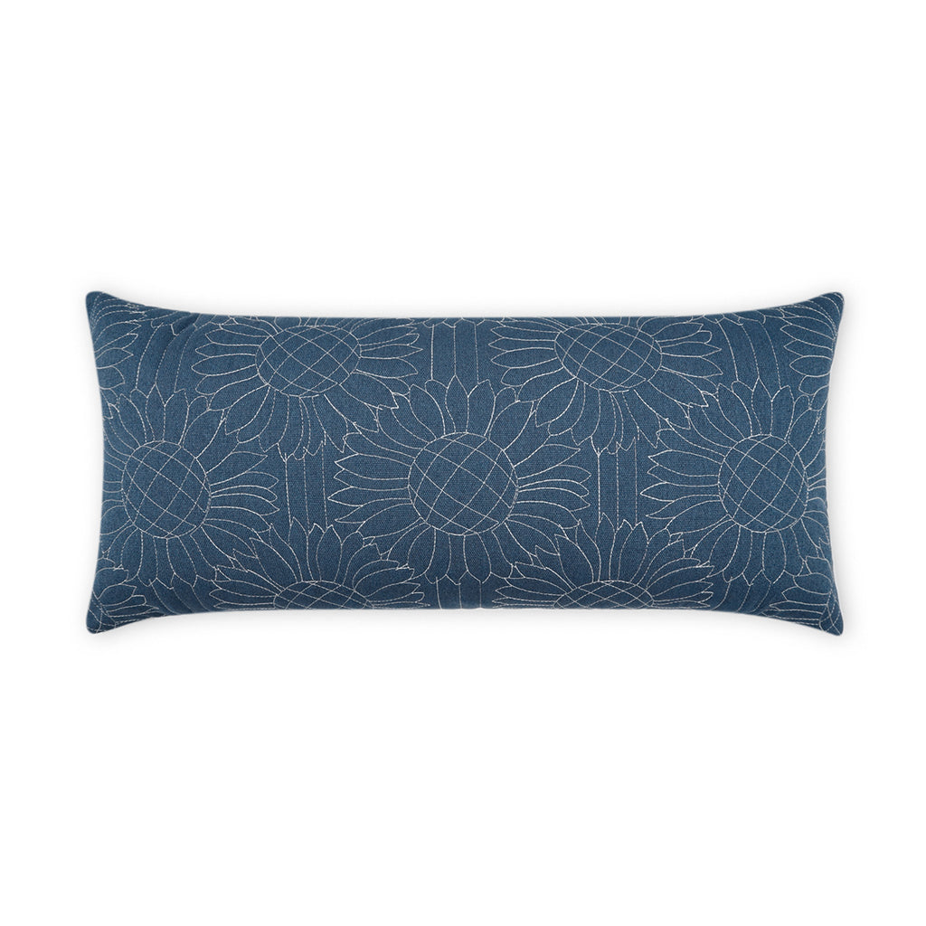 Outdoor Gerber Lumbar Pillow