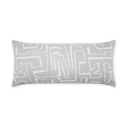 Theon Lumbar Outdoor Pillow