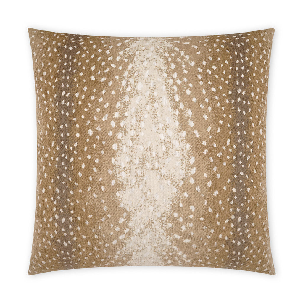 Cerbiatta Outdoor Pillow