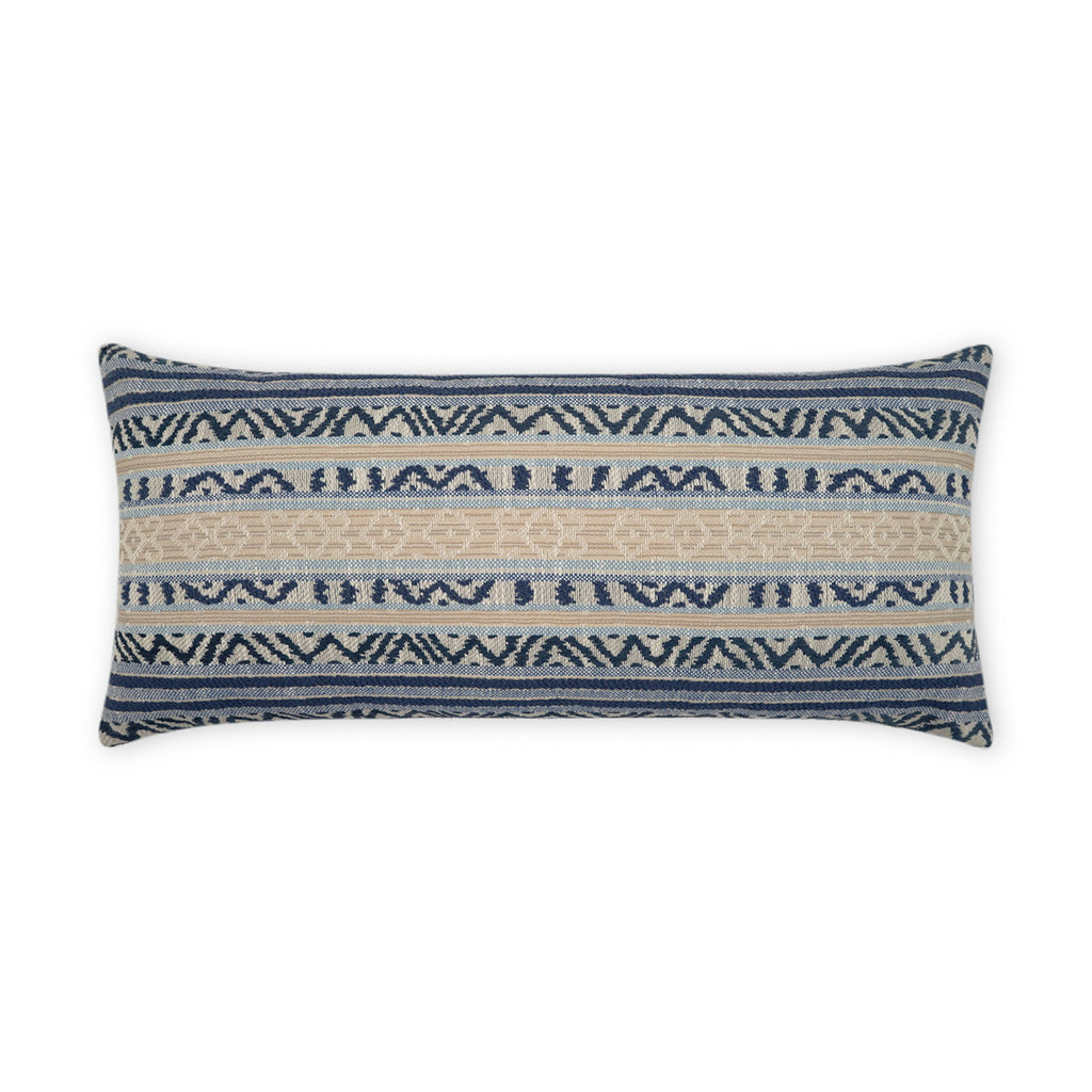 Motiva Lumbar Outdoor Pillow