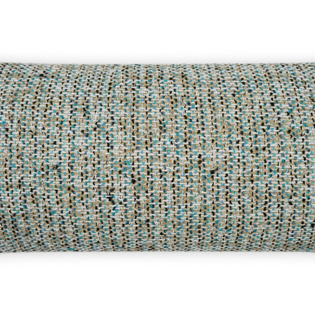 Particle Lumbar Outdoor Pillow