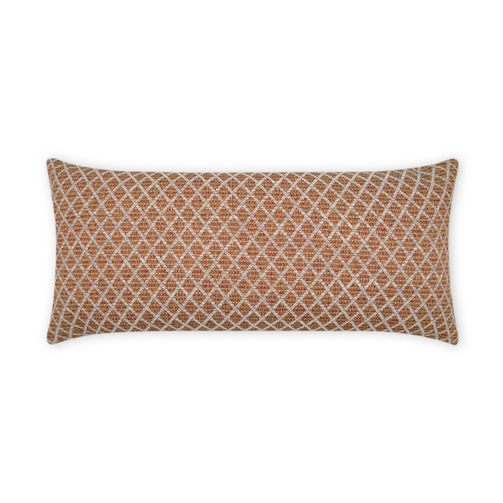 Ambree Lumbar Outdoor Pillow