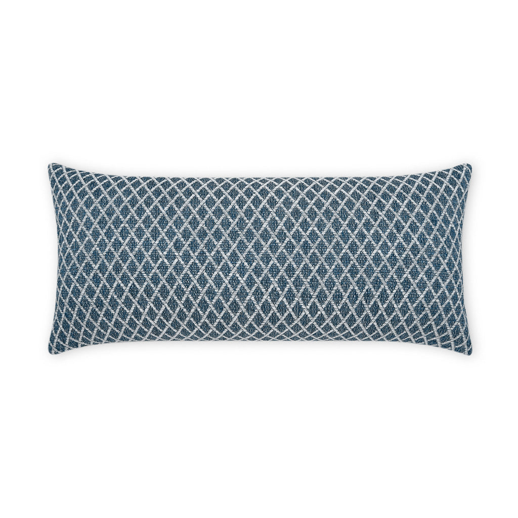 Ambree Lumbar Outdoor Pillow