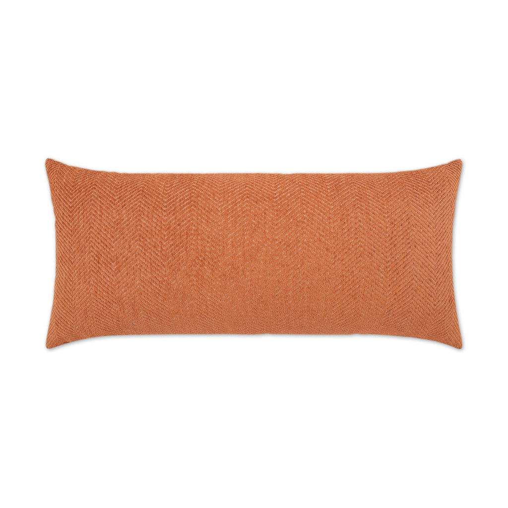 Justify Lumbar Outdoor Pillow