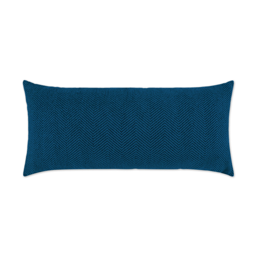 Justify Lumbar Outdoor Pillow