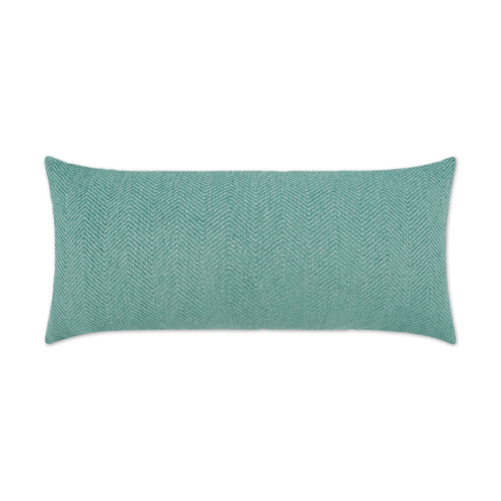 Justify Lumbar Outdoor Pillow