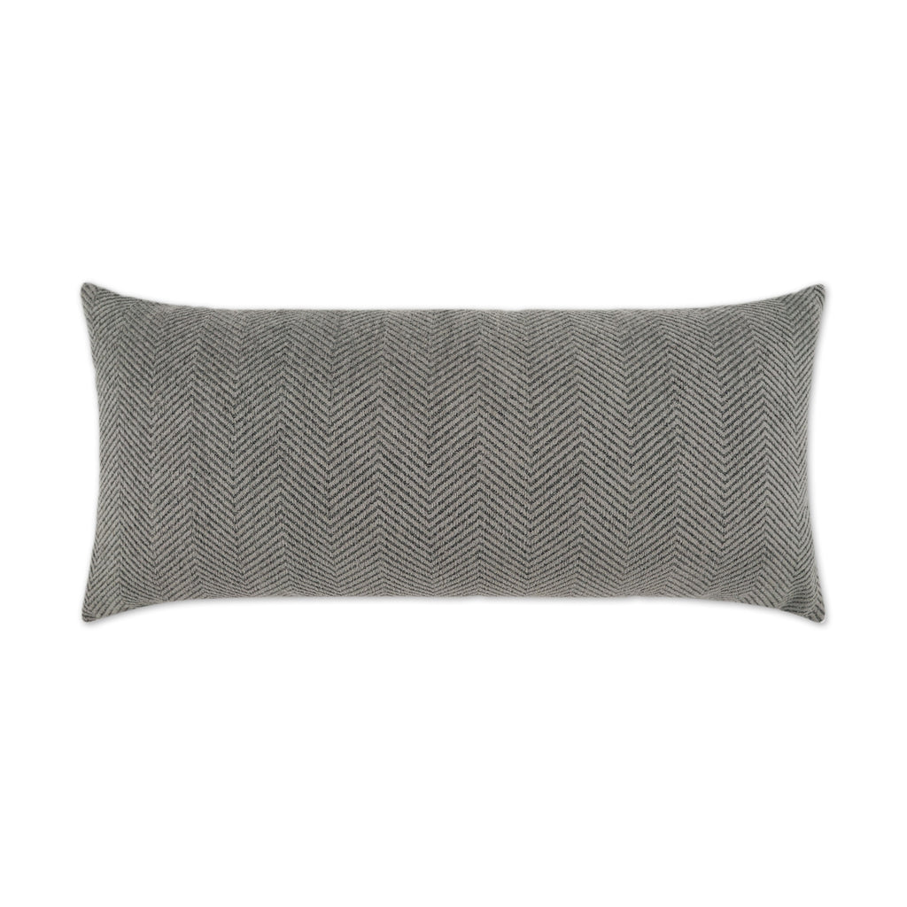 Justify Lumbar Outdoor Pillow