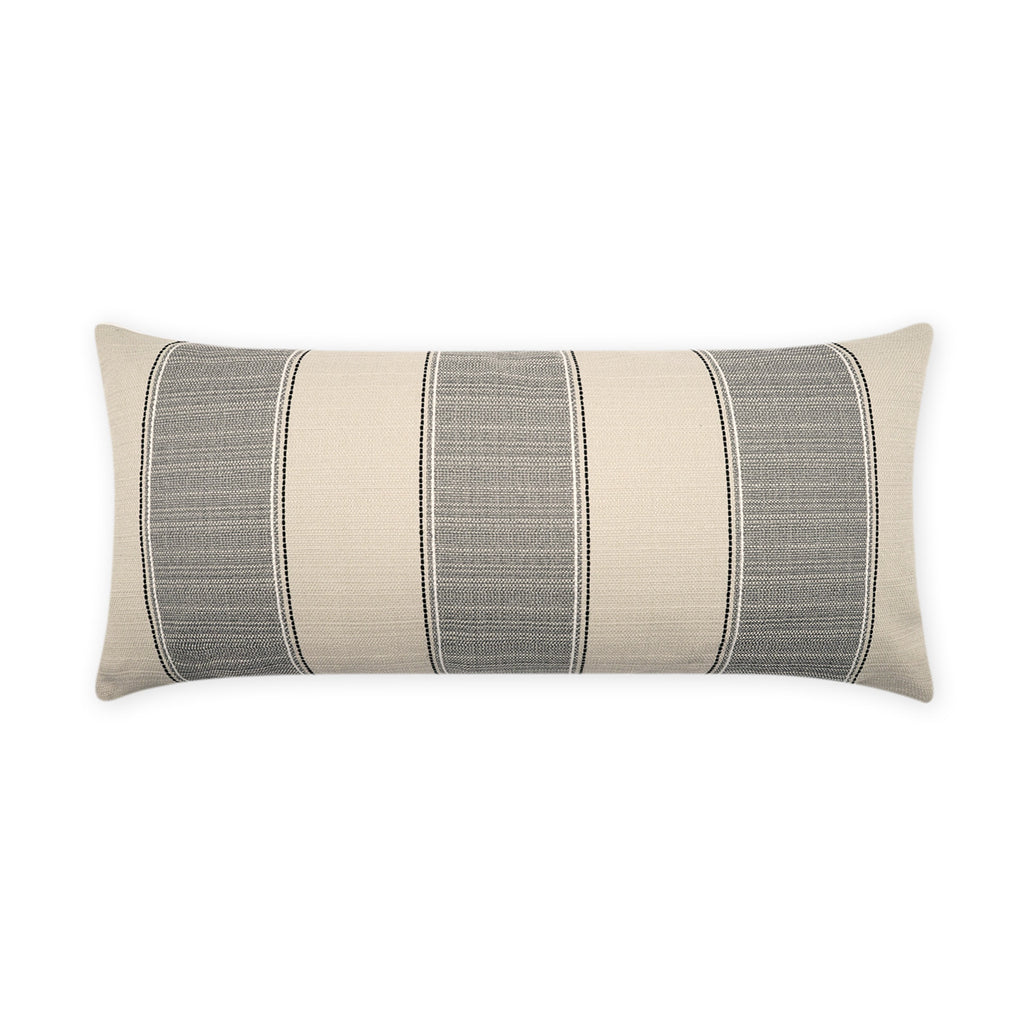 Tampa Lumbar Outdoor Pillow