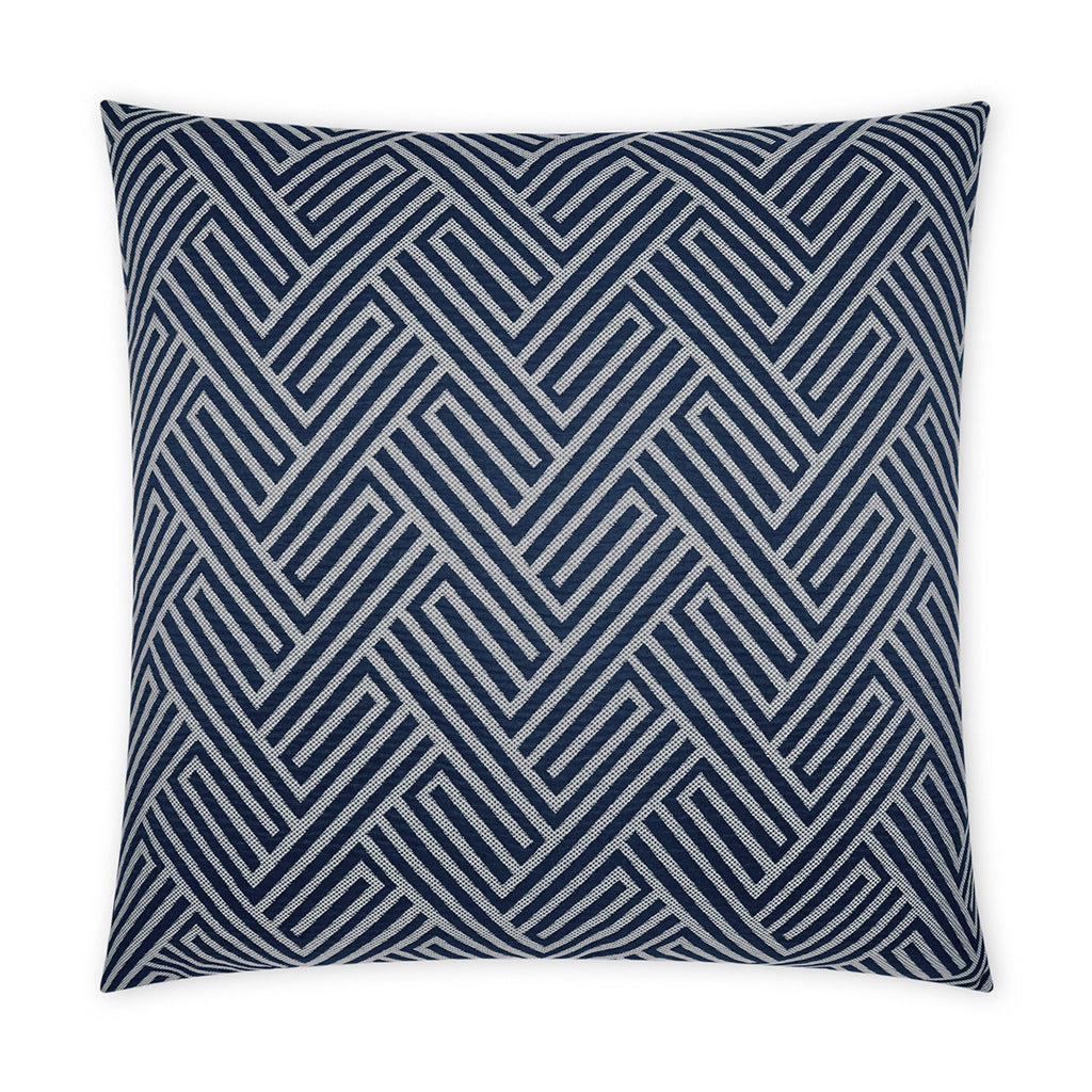 Mandros Outdoor Pillow