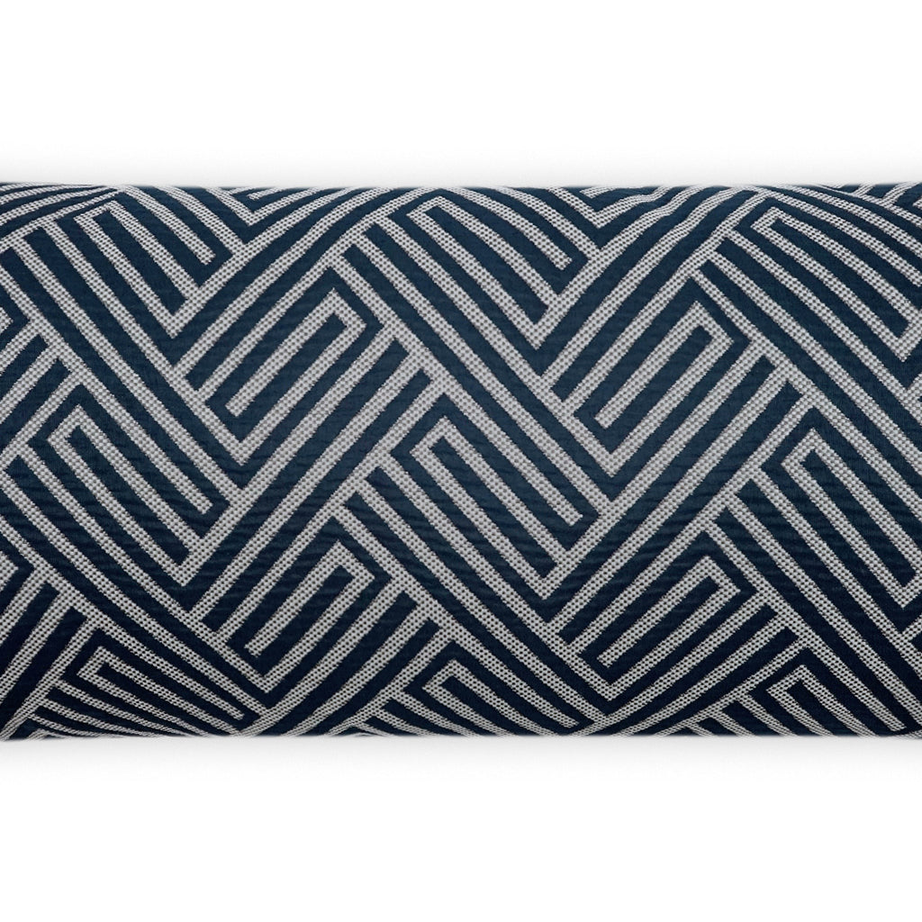 Mandros Lumbar Outdoor Pillow