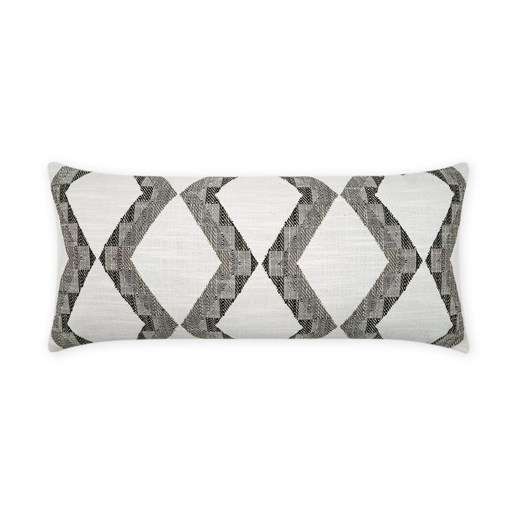 Toshi Lumbar Outdoor Pillow