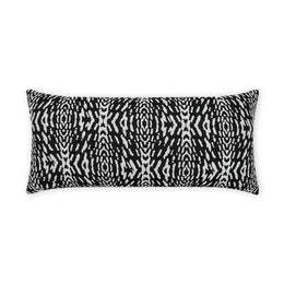 Riff Lumbar Outdoor Pillow