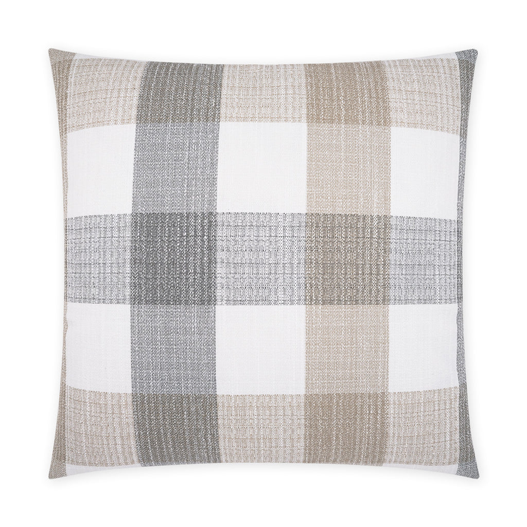 Farmhouse Outdoor Pillow