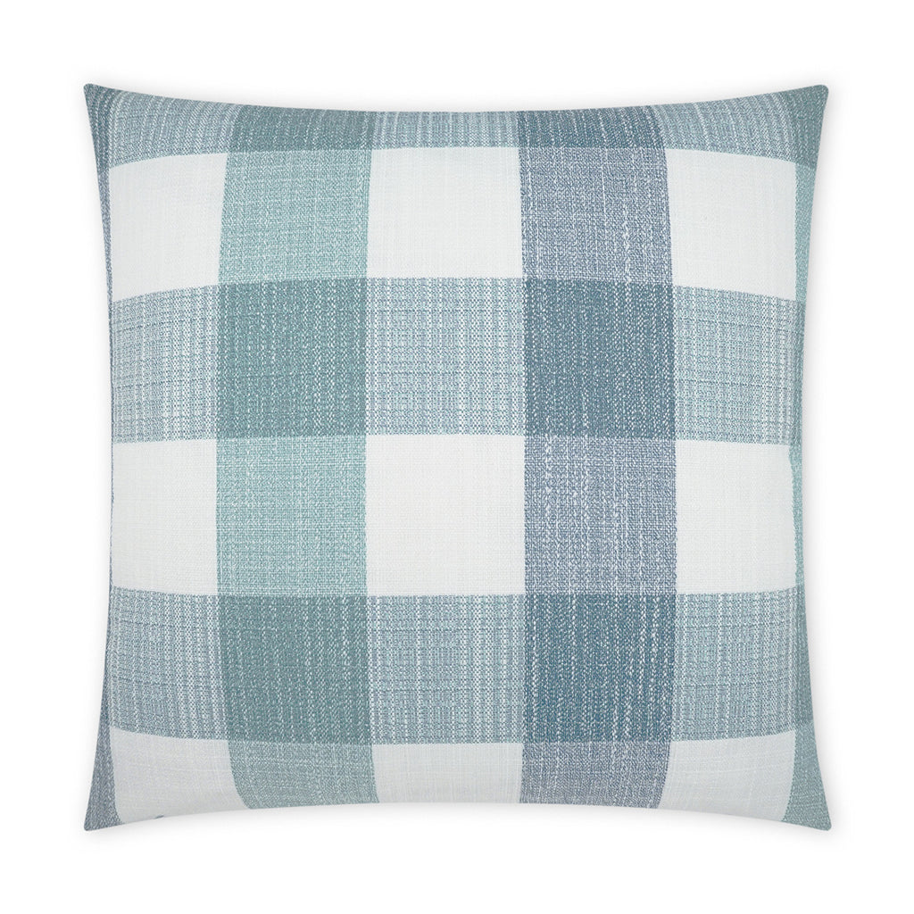 Farmhouse Outdoor Pillow