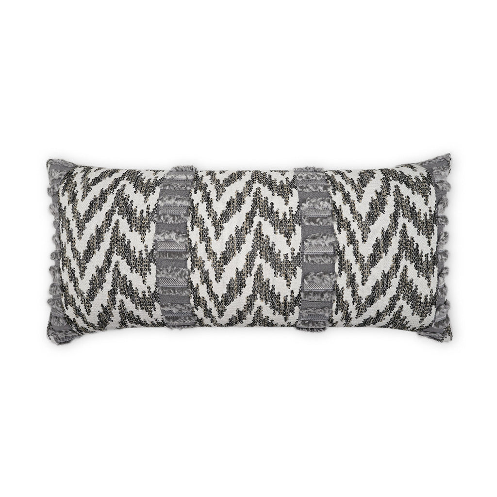 Indiana Lumbar Outdoor Pillow