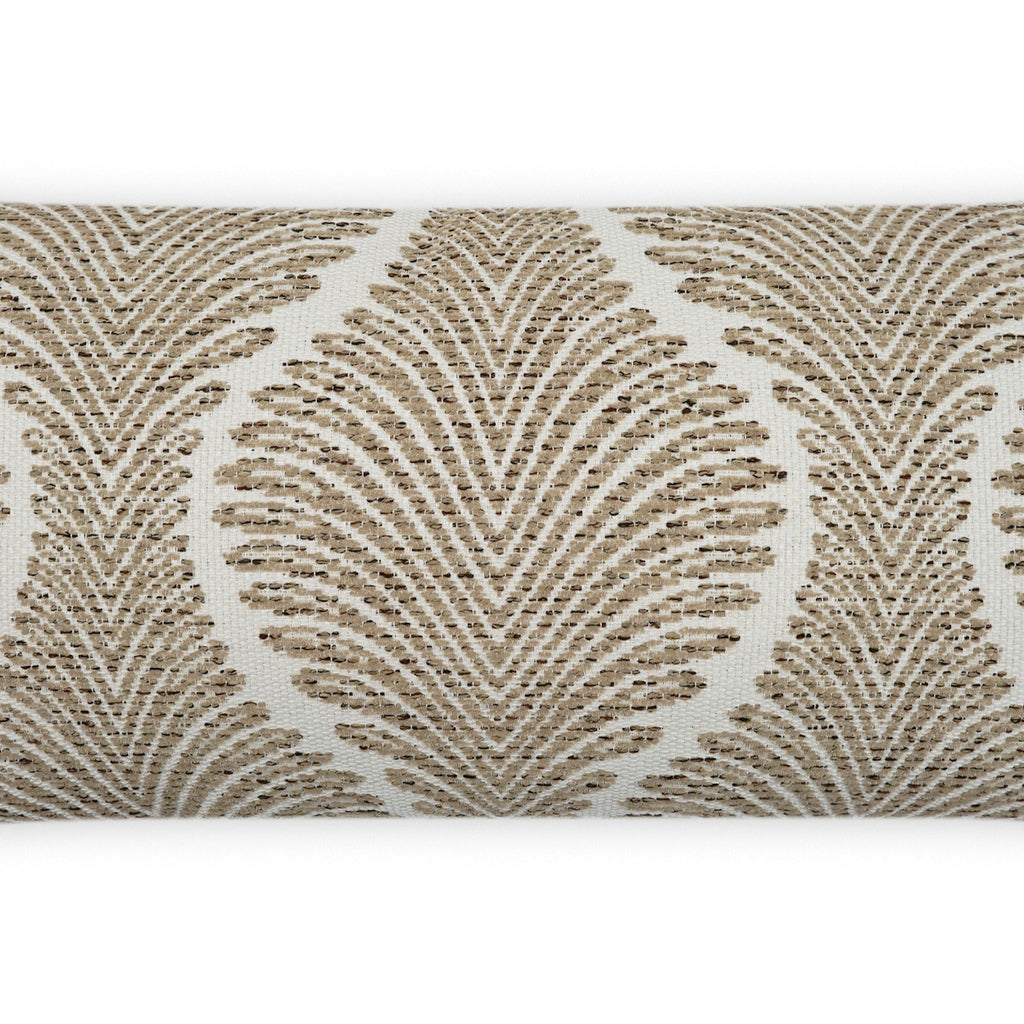 Palmyra Lumbar Outdoor Pillow