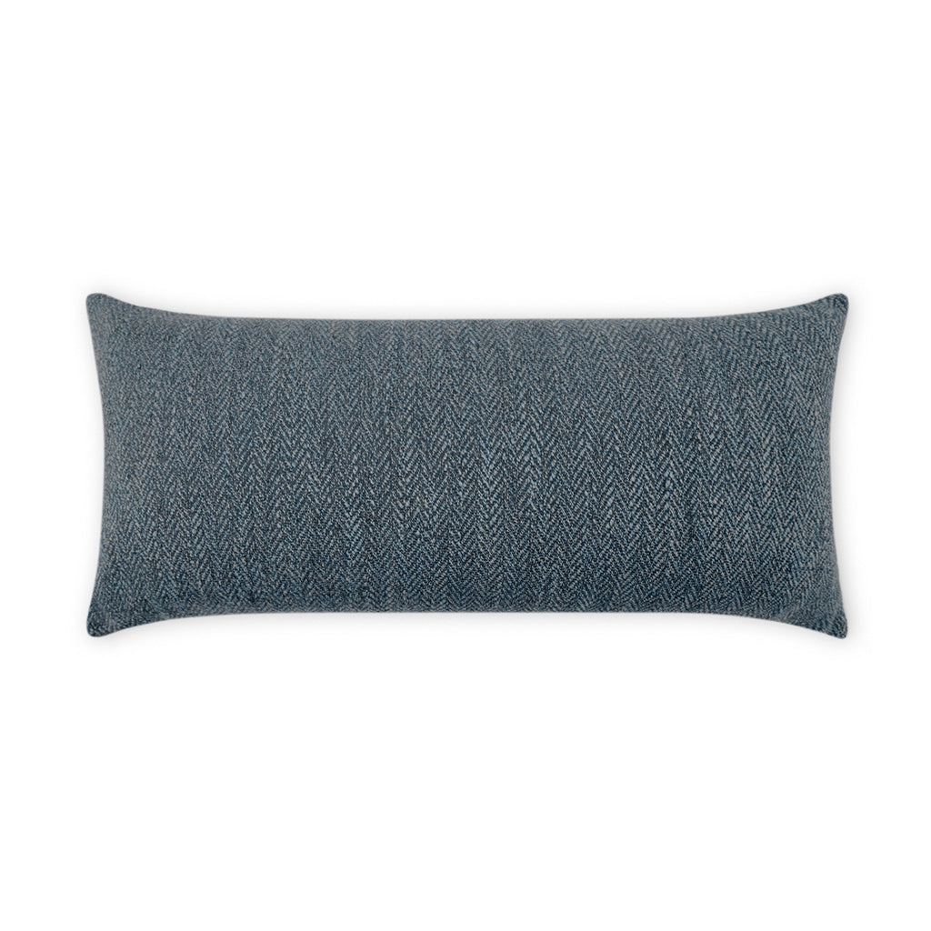 Stratford Lumbar Outdoor Pillow