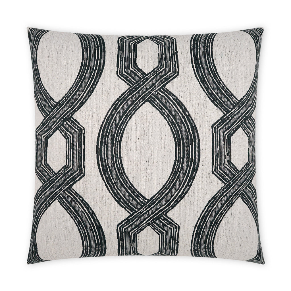 Evadne Outdoor Pillow