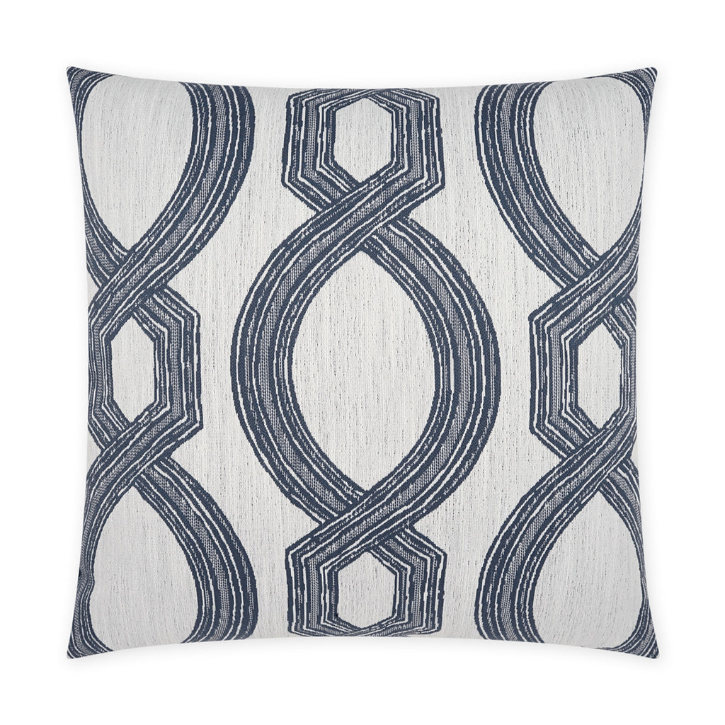 Evadne Outdoor Pillow