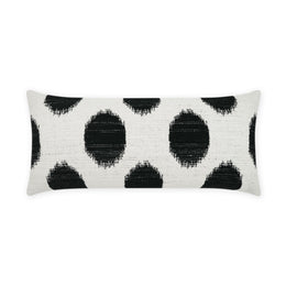 Vianella Lumbar Outdoor Pillow