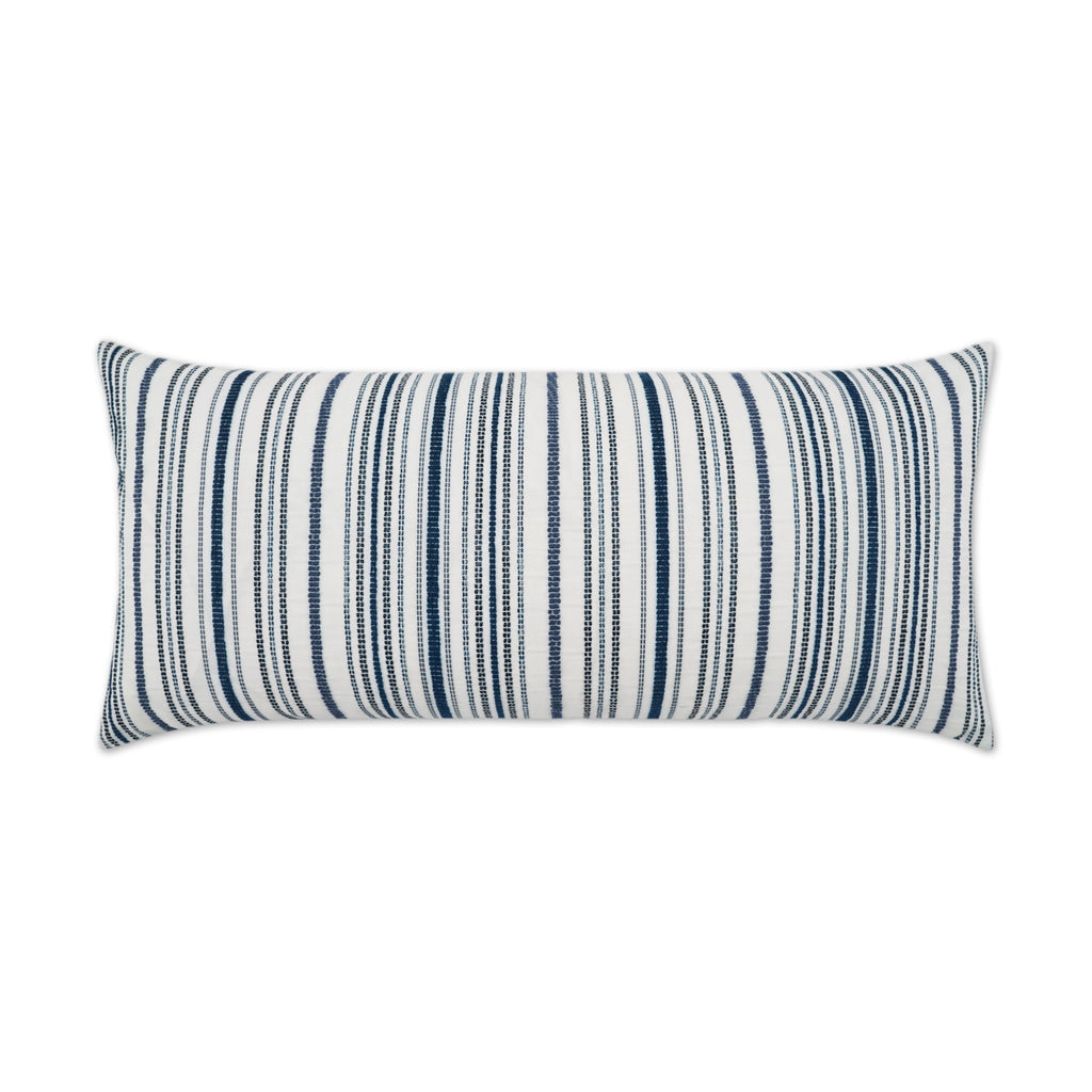 Accola Lumbar Outdoor Pillow