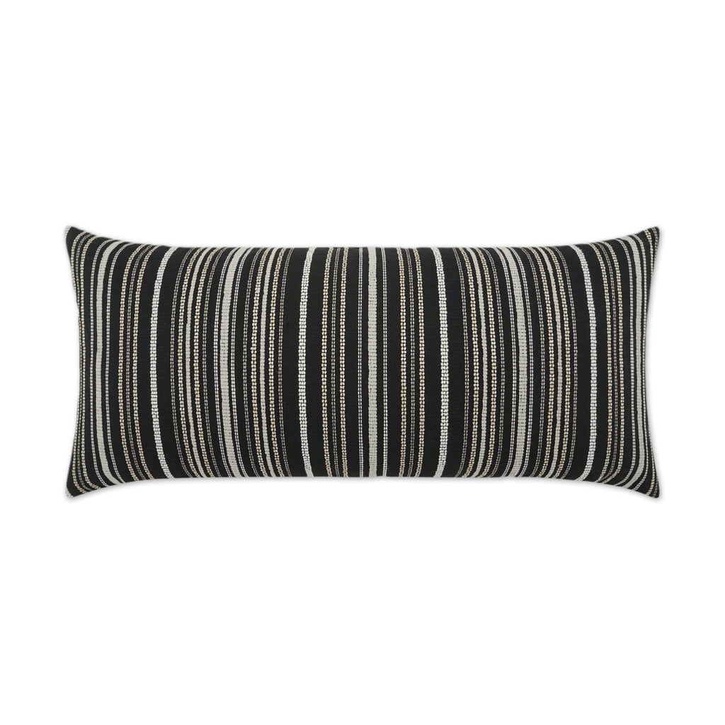 Accola Lumbar Outdoor Pillow