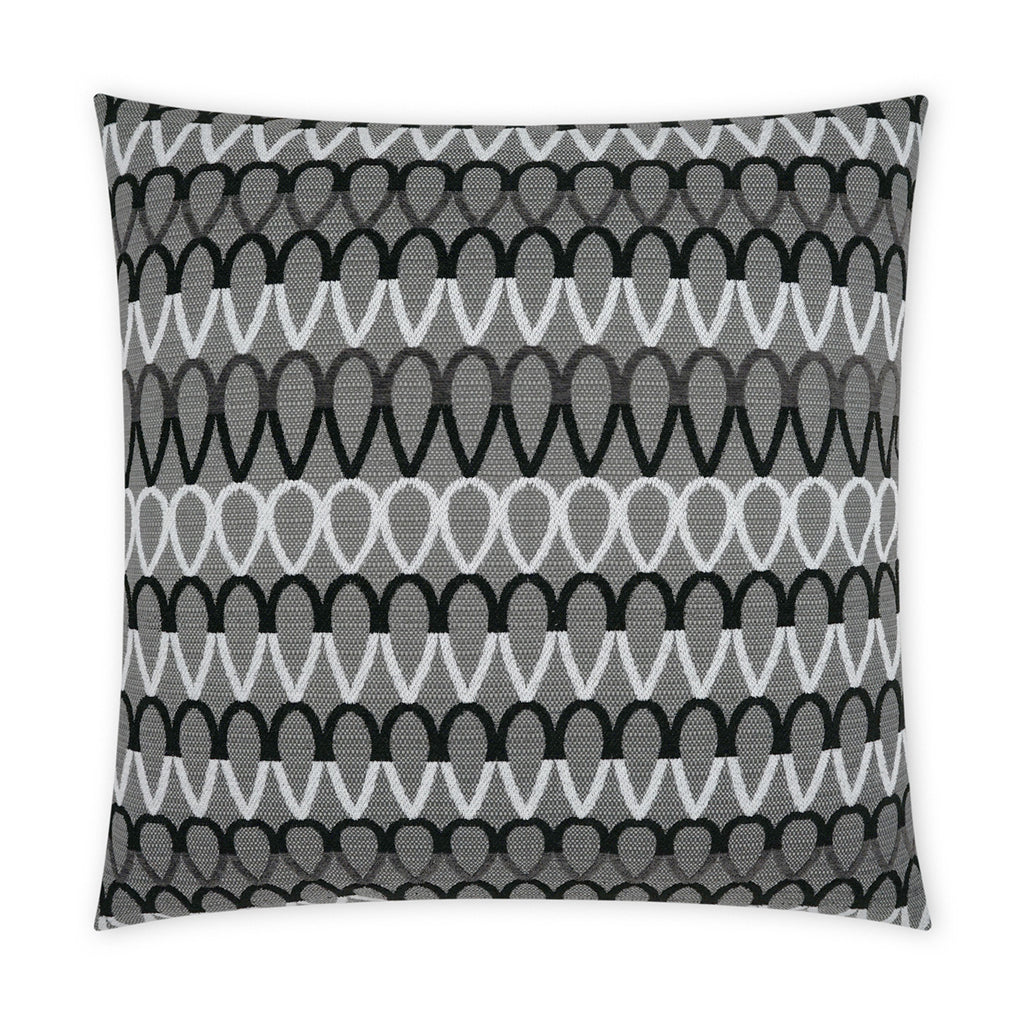 Outdoor Lozenge Pillow