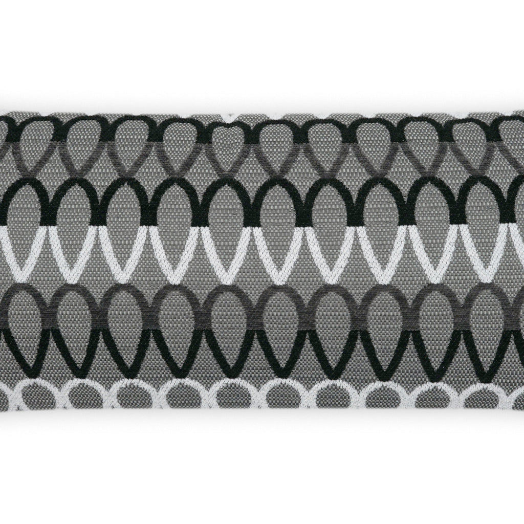 Outdoor Lozenge Lumbar Pillow