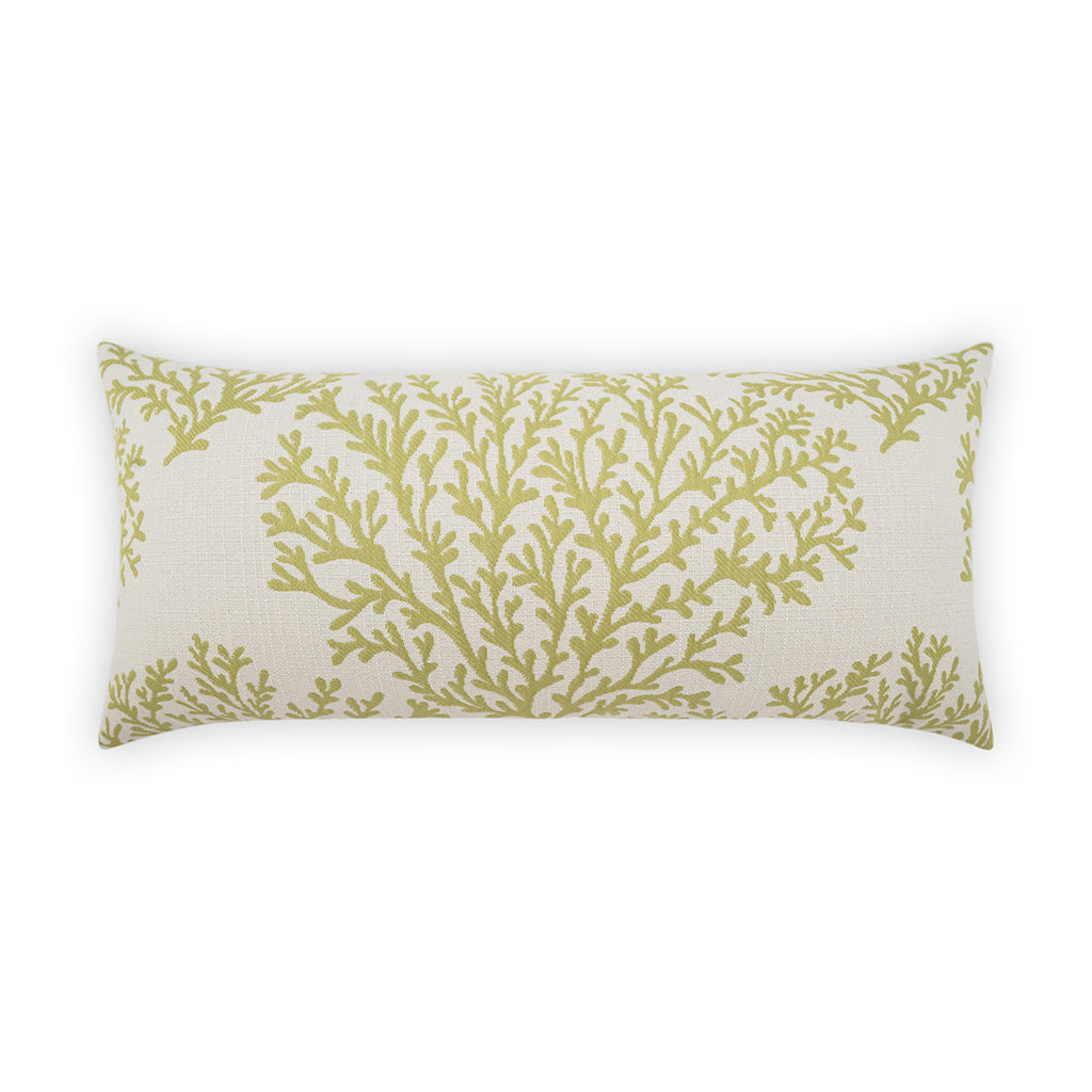 Peggy Lumbar Outdoor Pillow