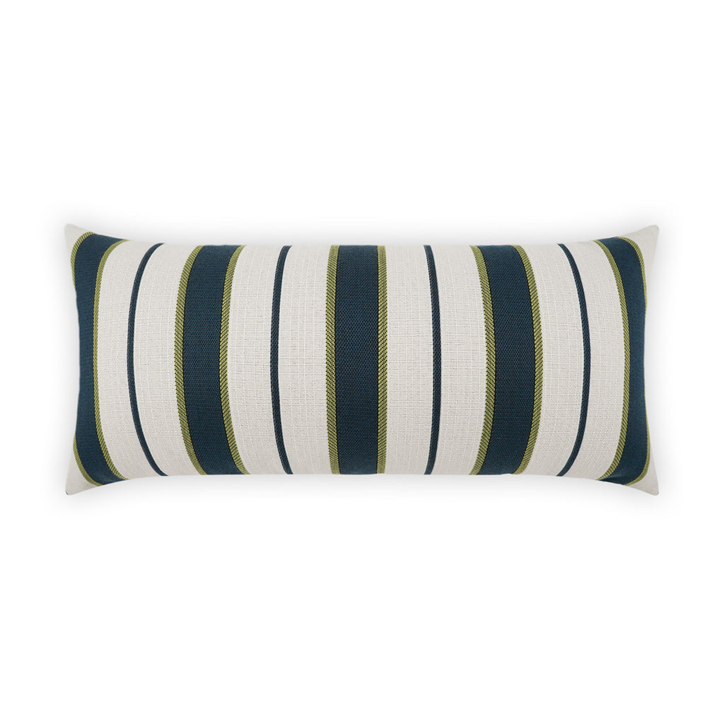 Paruani Lumbar Outdoor Pillow