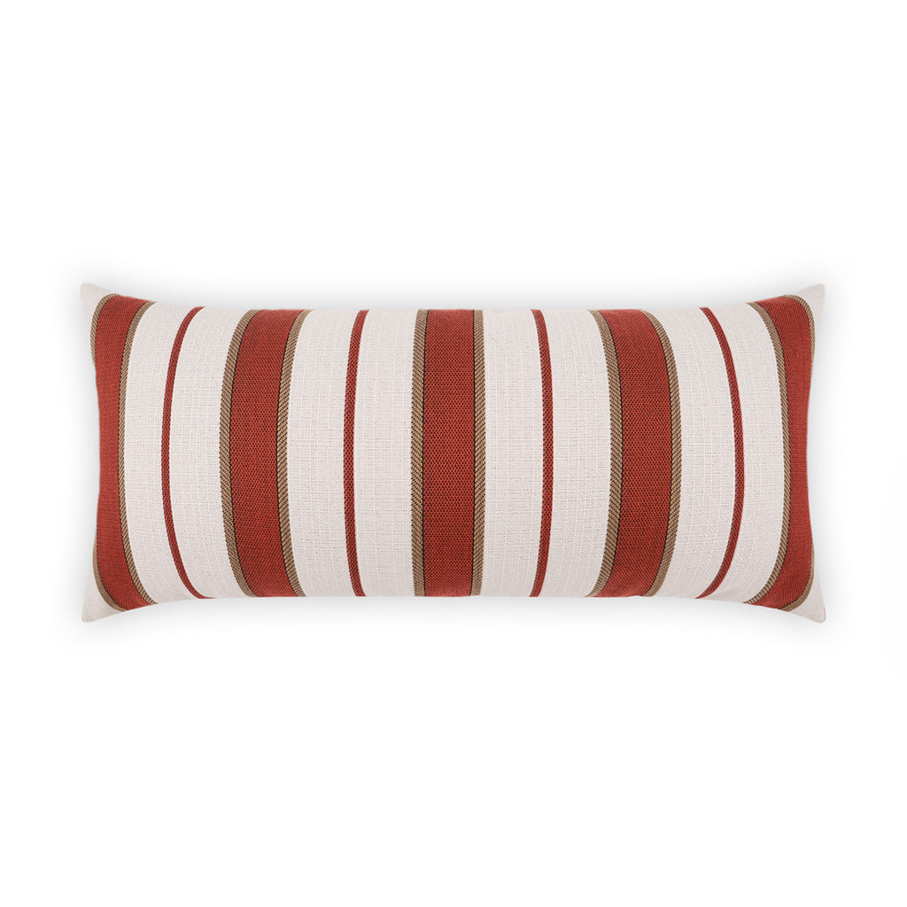 Paruani Lumbar Outdoor Pillow