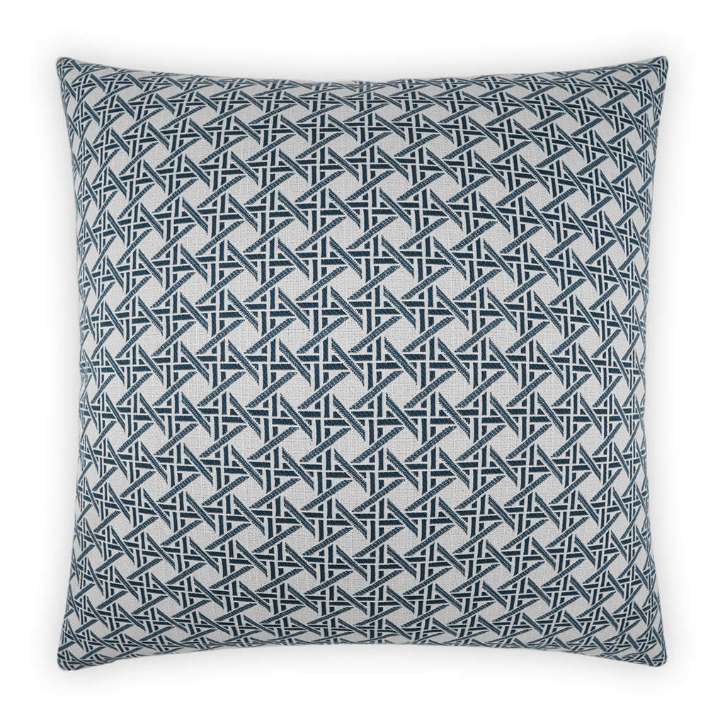 Pella Outdoor Pillow