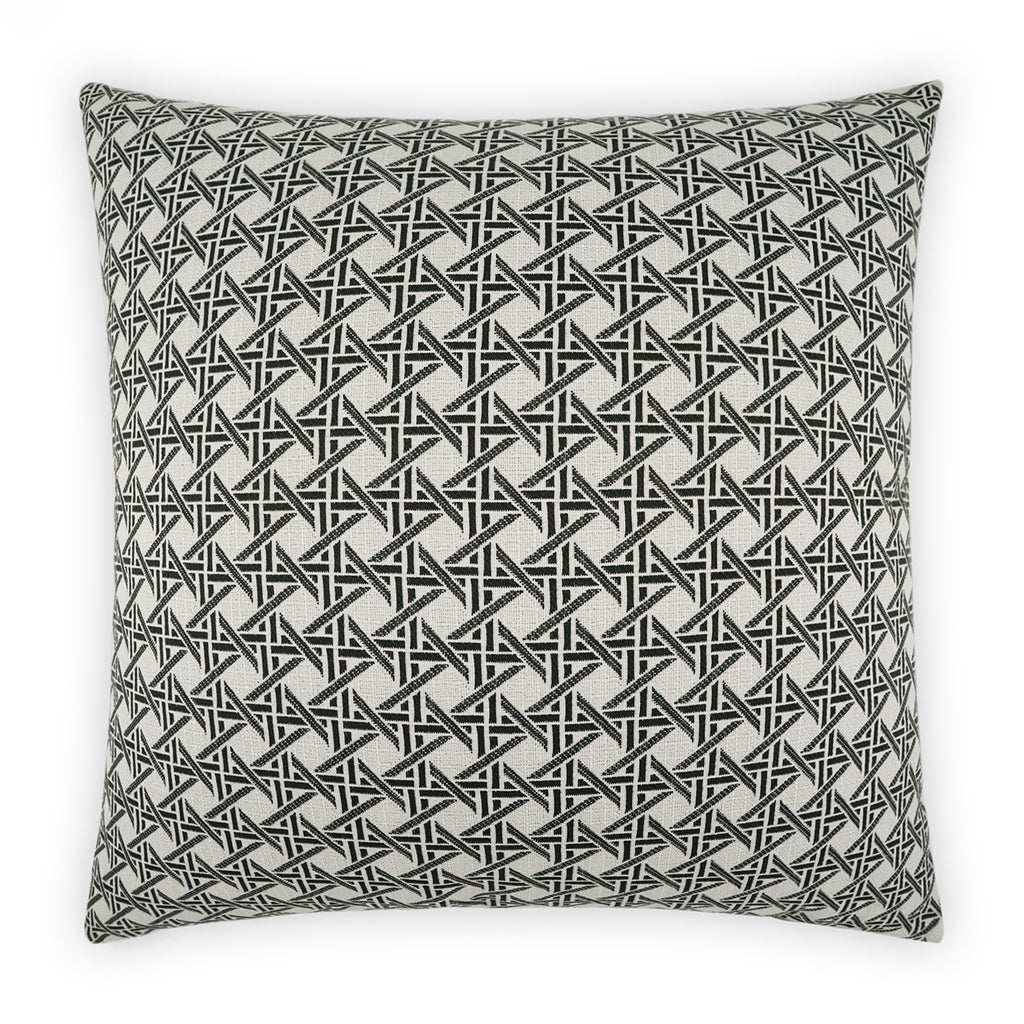 Pella Outdoor Pillow