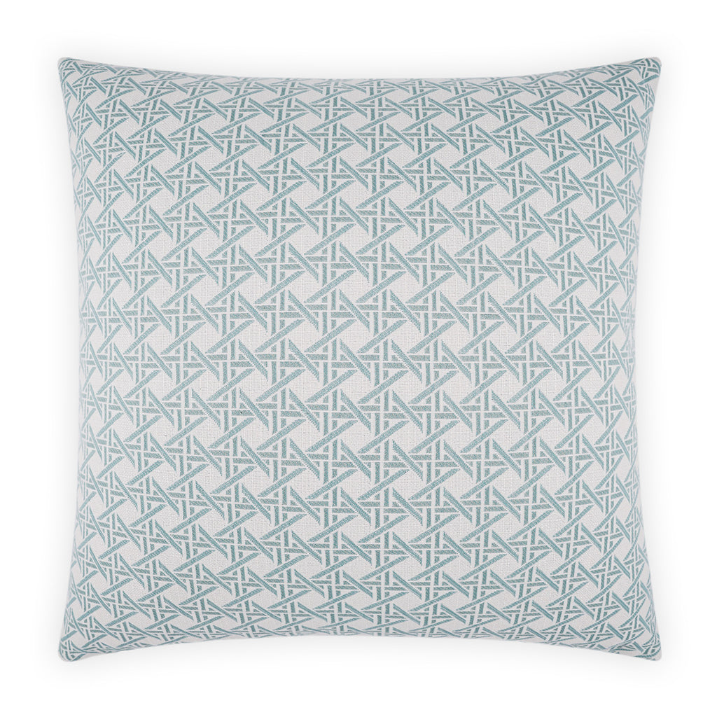 Pella Outdoor Pillow