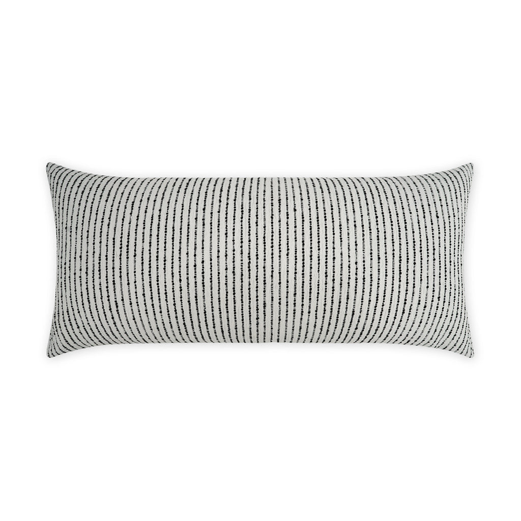 Burson Lumbar Outdoor Pillow