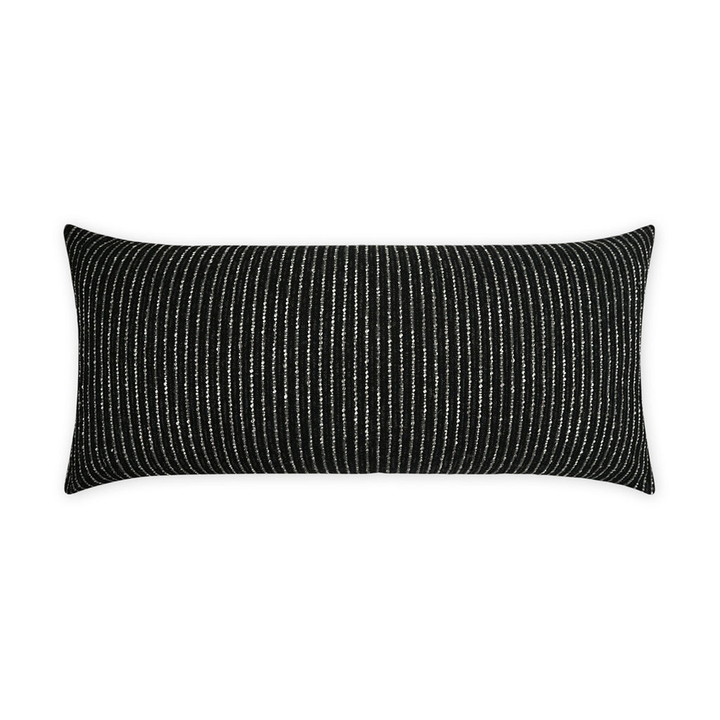 Burson Lumbar Outdoor Pillow