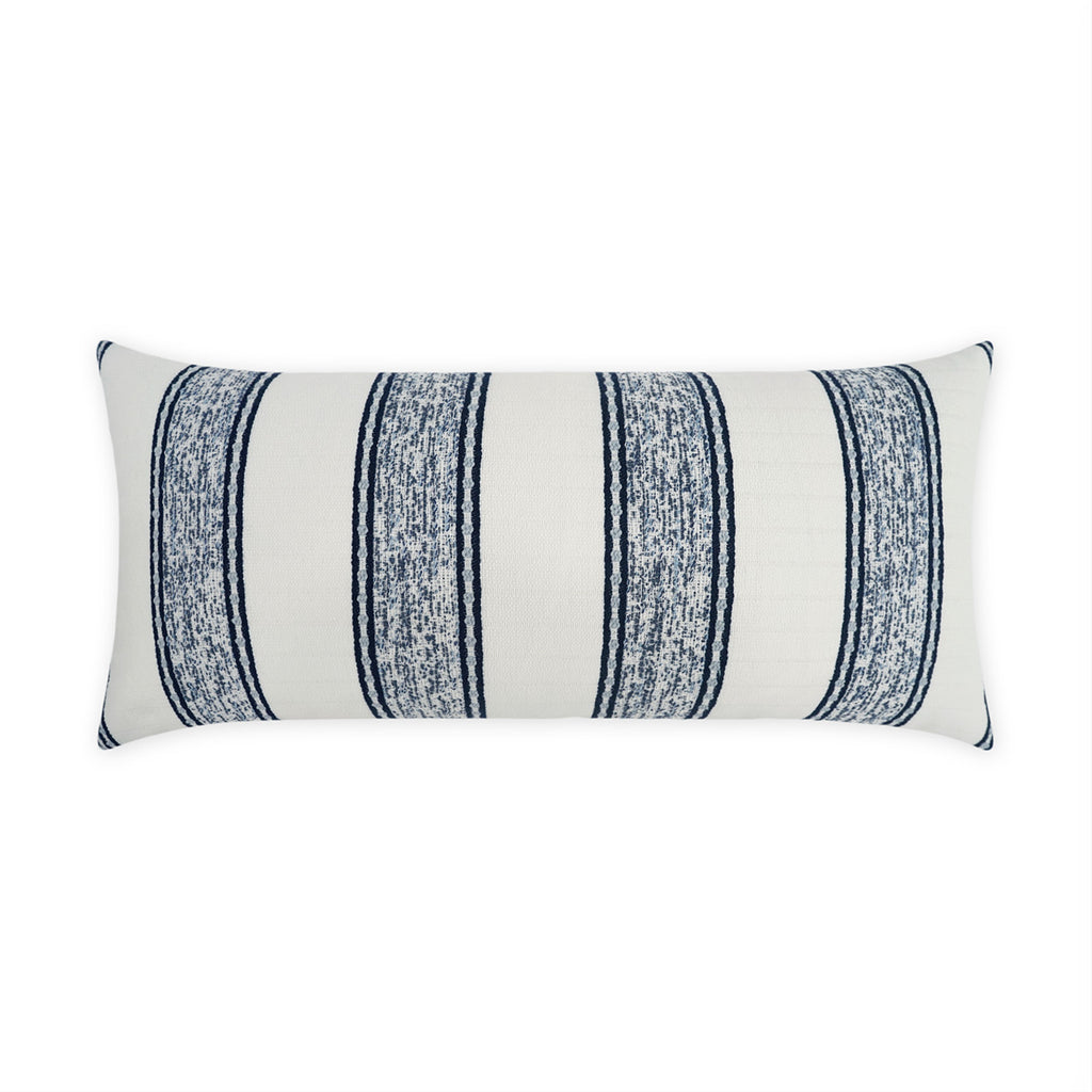 Gilner Lumbar Outdoor Pillow