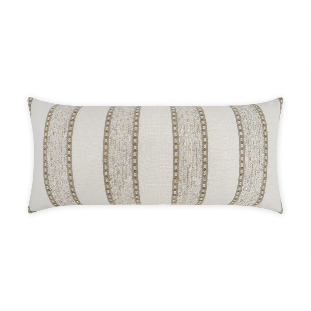 Gilner Lumbar Outdoor Pillow