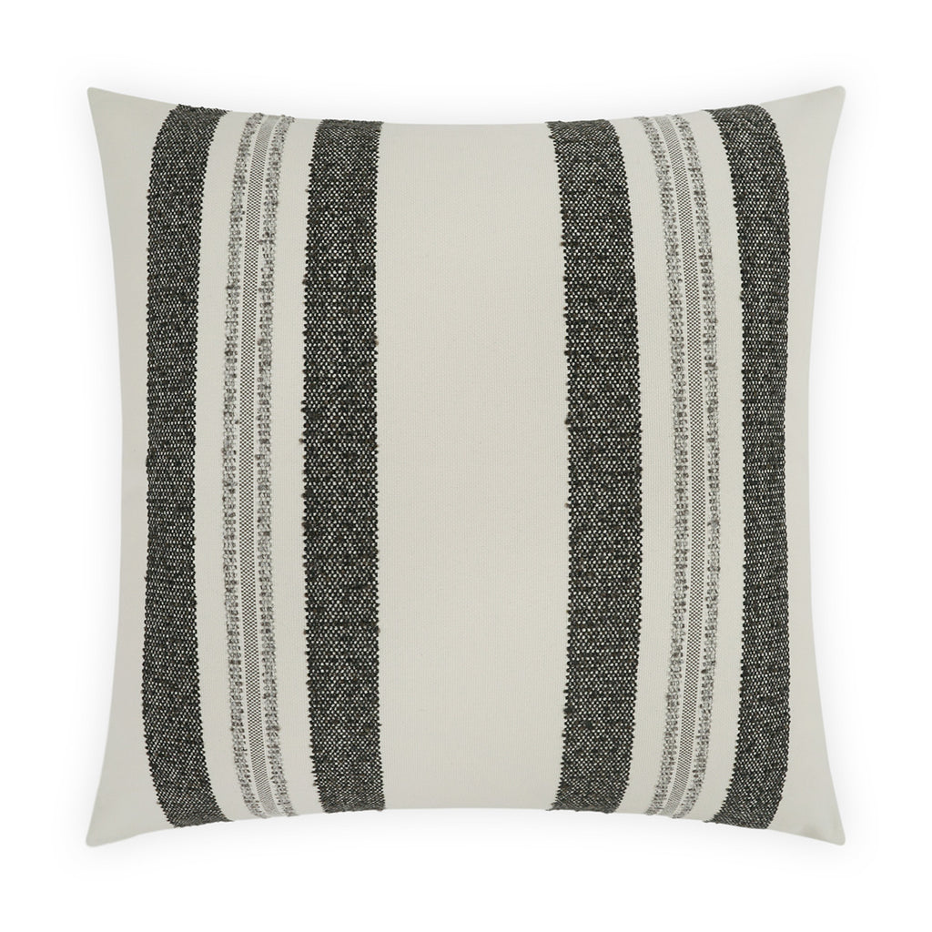 Rumrunner Outdoor Pillow