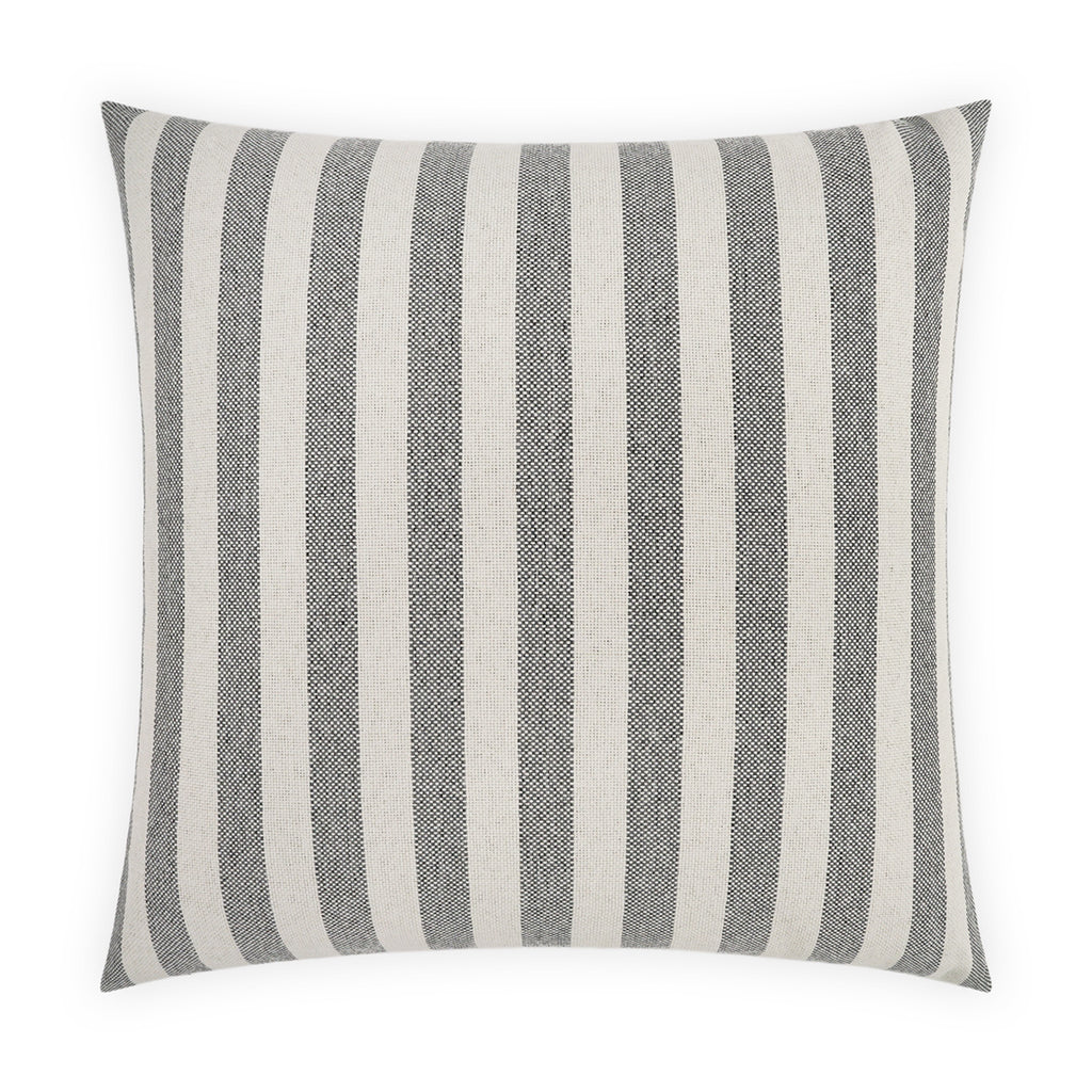 Seaport Outdoor Pillow