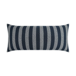 Seaport Lumbar Outdoor Pillow