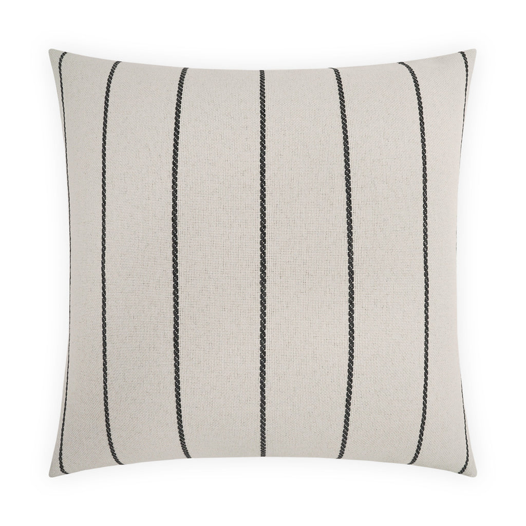 Pencil Outdoor Pillow